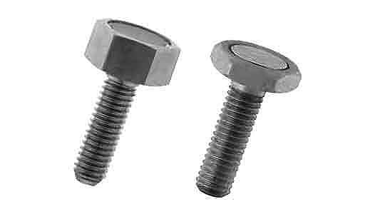 マグネット付六角ボルト（3017 《標準(または鉄)/生地