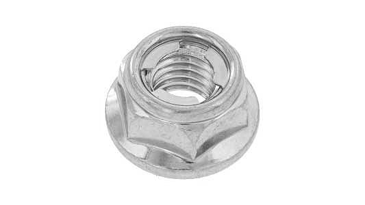 ステンレス アイナット M22 SPNIBN-SUS-M22-100 | アイボルト 足長 | ＳＵＮＣＯ | ミスミ