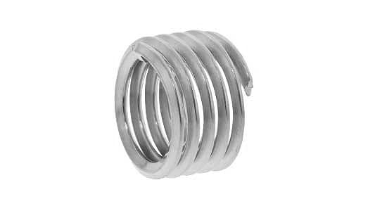 タングレスインサート　２ＴＮＭ 材質(ステンレス) 規格(M20-1.5D) 入数(100)