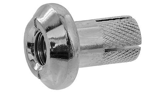 スラブダケアンカー（PDF 《標準(または鉄)/三価ホワイト》 | ｱﾝｶｰ