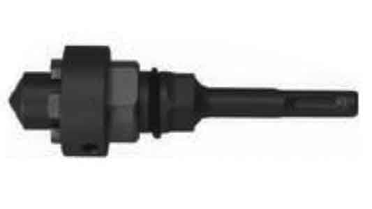 回転専用ザグリドリル（DIZ 《標準(または鉄)/生地(または標準