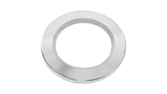 皿バネナットサラバネN M4 (7X10 標準(または鉄)/クロメート