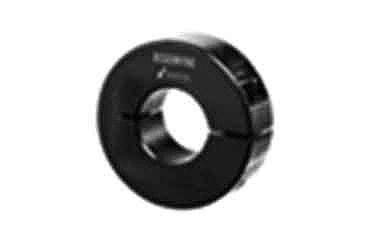 スリットカラー 内径ネジ（細目 《S45C/生地(または標準)》 | 座金