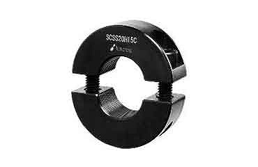 セパレートカラー 内径ネジ（細目 《S45C/生地(または標準