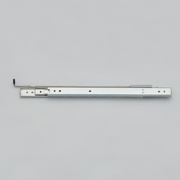 スライドレール C2731FL デュアルフリップロックタイプ スガツネ工業