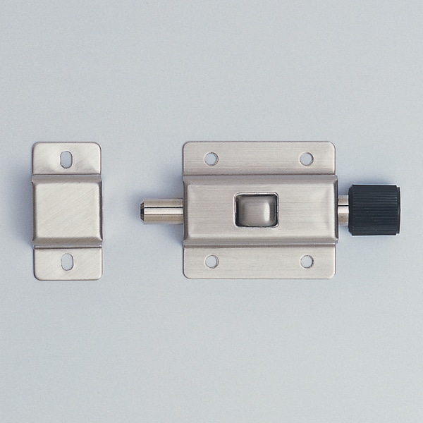 ステンレス鋼製プッシュラッチ PRS-40 スガツネ工業 | スガツネ工業