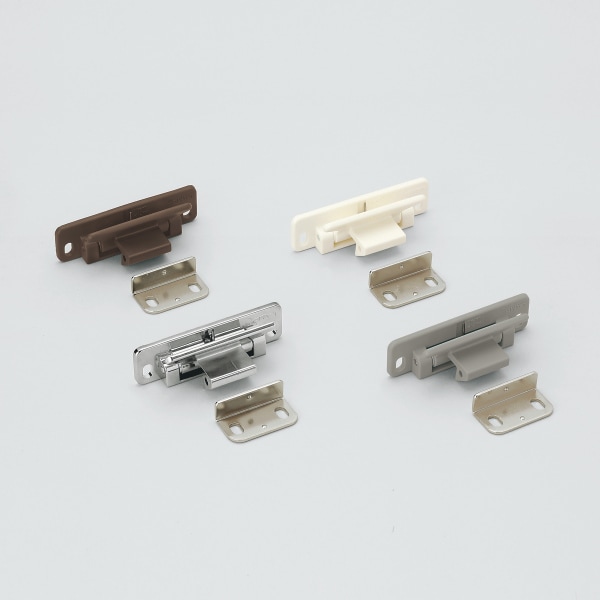 レバーラッチ LL-66型 スガツネ工業 | スガツネ工業(LAMP),家具金物