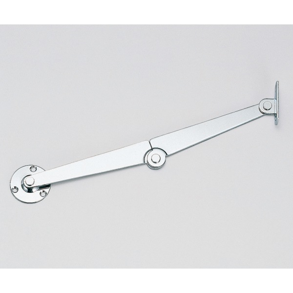 天蓋用ステー S-19型 左右あり スガツネ工業 | スガツネ工業(LAMP