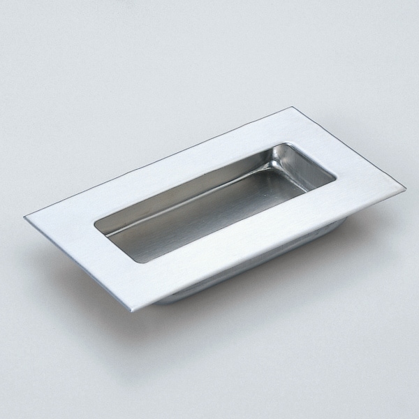 ステンレス鋼製 掘込取手 HH-AS2 スガツネ工業 | スガツネ工業(LAMP