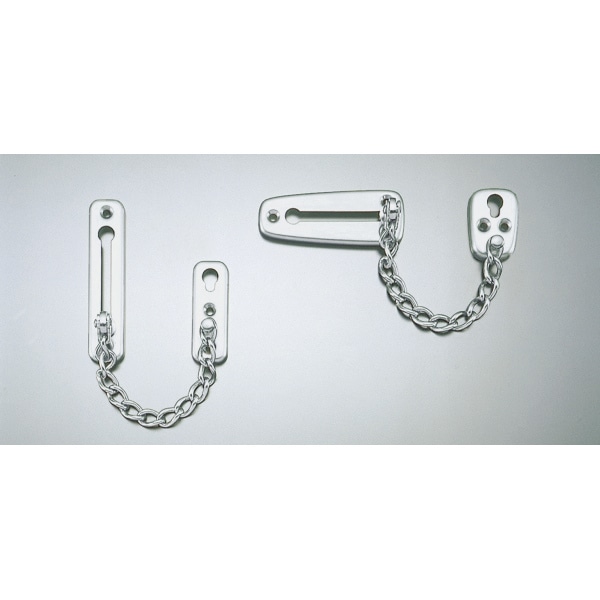 ステンレス ドアチェーン CS型 スガツネ工業 | スガツネ工業(LAMP