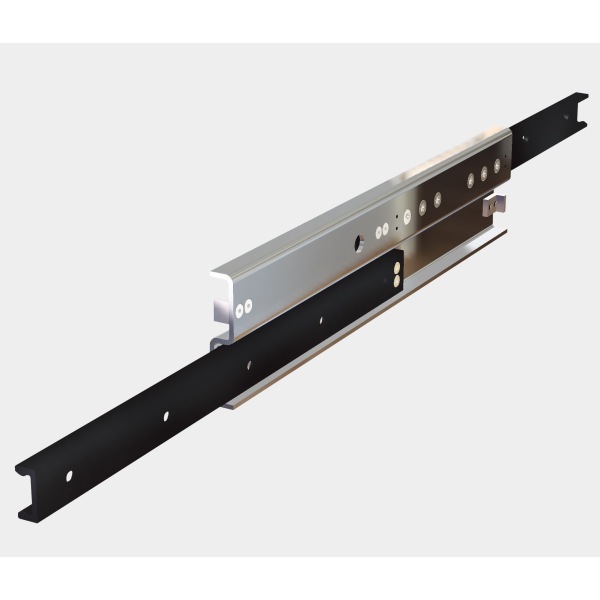 重量用ローラースライドレール TLR型 スガツネ工業 | スガツネ工業