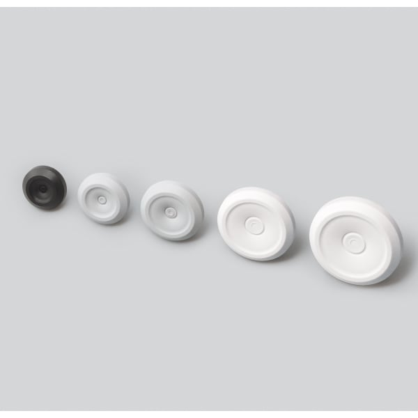 防水・防塵グロメット T-14757型 フレキシブルタイプ スガツネ工業