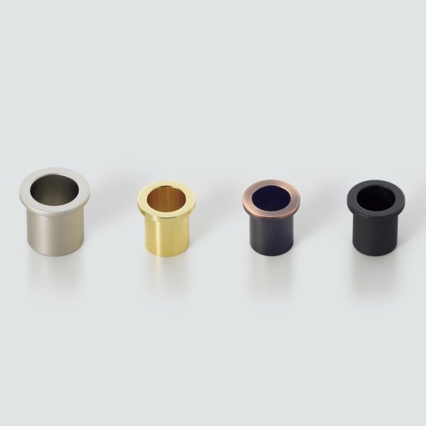 配線孔 CHC型 スガツネ工業 | スガツネ工業(LAMP),家具金物・建築金物