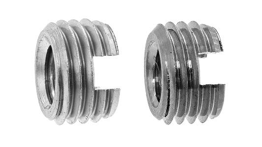 エンザート（割溝タイプ 238型 《標準(または鉄)/生地(または標準