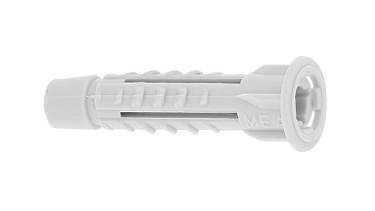 プラクルアン AXマルチプラグ（ツバ付 《標準(または鉄)/生地(または標準