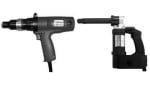 電動式ランナー（ＳＴロック用工具 《標準(または鉄)/生地(または標準)》|標準(または鉄)|ピン・止め輪・リベット他板金用