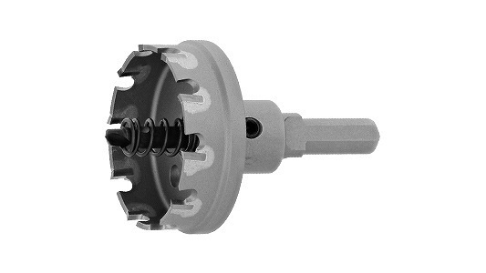 ユニカ 超硬ホールソーメタコア 65mm MCS65 ユニカ 超硬ホールソーメタコア 65mm MCS65