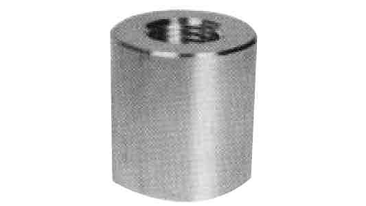 ON 径違いソケット（RS 《ｽﾃﾝﾚｽ(303､304､XM7等)/生地(または標準