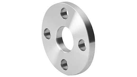 遊合形フランジ（LJ－FF10K 《ｽﾃﾝﾚｽ(303､304､XM7等)/生地