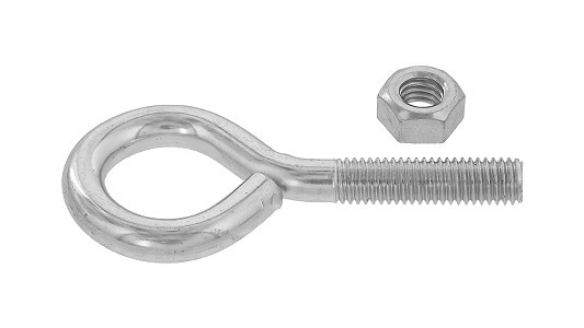 割ピン 6 X 60 鉄 三価ホワイト 鉄⁄三価ホワイト 割ピン６×６０  バラ売り ： 3個入り