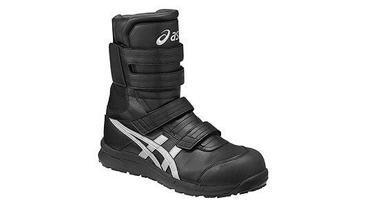 ASICS FCP-401 asics アシックス ウィンジョブ 安全靴 半長靴