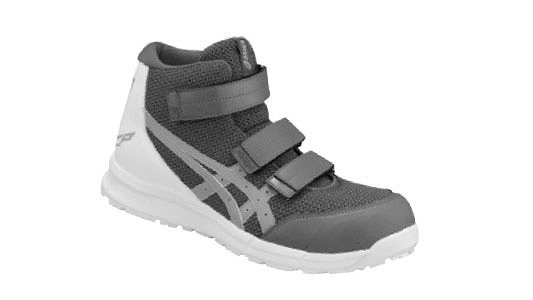 アシックス　ASICS ウィンジョブ　CP203 　FCP203 安全靴 ASICS（アシックス） 安全靴 ウィンジョブ CP203 FCP203 22.5cm〜30.0