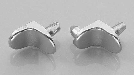 ムラコシ 差込み棚ダボ GM 5mmφ 97個セット ムラコシ 差込み棚ダボ GM 5mmφ 97個セット - メルカリ