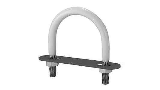 デップUボルト（SG） 《標準(または鉄)/生地(または標準)》 | 配管