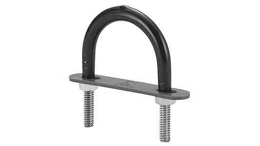 デップUボルト（CU） 《標準(または鉄)/生地(または標準)》 | 配管