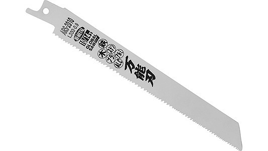 セーバーソーブレード ARS | 砥石・ﾁｯﾌﾟｿｰ,標準(または鉄),生地 