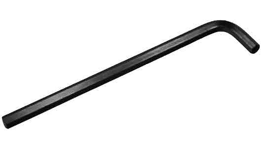 EXロング六角スパナ014インチ | 工具類,標準(または鉄