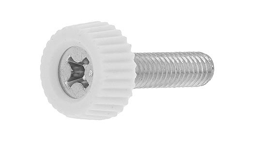 プラポイント（クロ（Ｎ０．１ 表面処理(三価ホワイト（白）) 規格(3X6) 入数(500) プラポイント（クロ（Ｎ０．１ 表面処理(三価ホワイト（白）) 規格(3X6