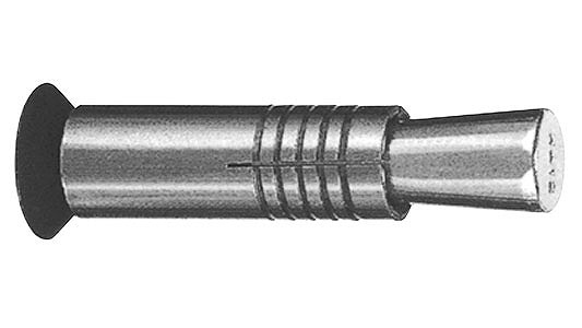 ホーク・スリーブアンカー 《標準(または鉄)/生地(または標準