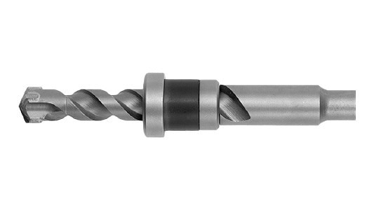 ナチ/NACHI 不二越 テーパシャンクドリル 27.0mm TD27.0