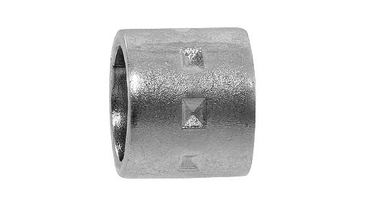 インサートブッシュ（大陽 《標準(または鉄)/三価ホワイト》 | ﾋﾟﾝ