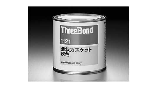 TB1121 液状ガスケット | 便利品,標準(または鉄),生地
