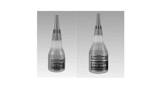 TB1781 瞬間接着剤 | 便利品,標準(または鉄),生地(または標準