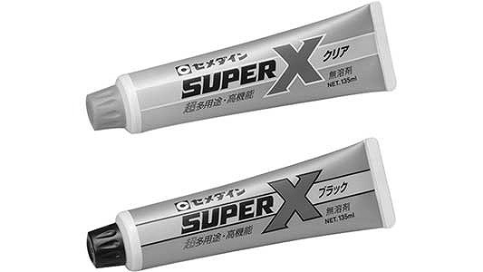 【まとめて購入　専用 ６個】SEED スーパーねばねば　＆　スーパーカチカチ Amazon.co.jp: セメダイン スーパーXゴールド 20ml AX-014 2個