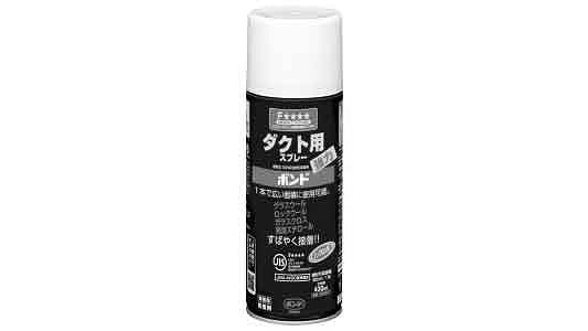コニシ ボンド スプレーのりZシリーズ ＜430ml／本 Z-1 Z-2 Z-3