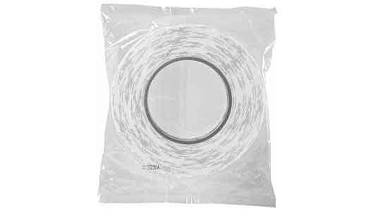 TMテープ R1 30巻 両面テープ 公式】パーマンショップ-両面粘着テープ