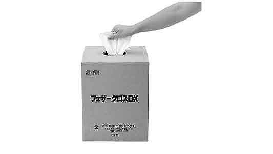 フェザークロスDX（薄手 | 便利品,標準(または鉄),生地(または標準