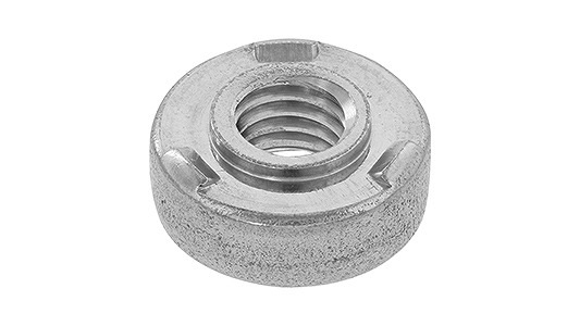 アイナット（ウィットステン アイN 5/16 ステンレス(303、304、XM7等)/生地(または標準)