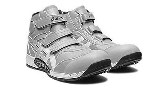 アシックスASICS WINJOB CP308AC 26.5 cm 中古 アシックス 安全靴 CP308AC アシックスASICS WINJOB CP308AC 26.5 cm