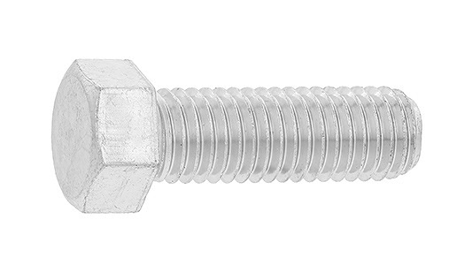 小形六角ボルト（全ねじ 《ｽﾃﾝﾚｽ(303､304､XM7等)/ディスゴ》 | ボルト