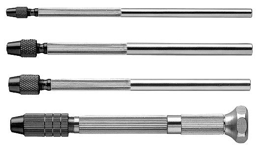 強力ピンバイス ST | 工具類,標準(または鉄),生地(または標準