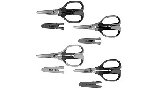 鉄腕ハサミDP PH－57 | 工具類,標準(または鉄),生地(または標準