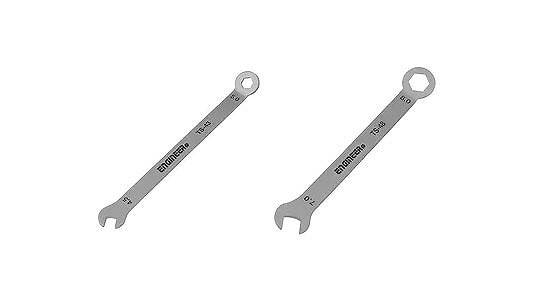 コンビ型スパナ | 工具類,標準(または鉄),生地(または標準),ハンド