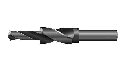 平小ねじ用座ぐりドリル | 工具類,標準(または鉄),生地(または標準