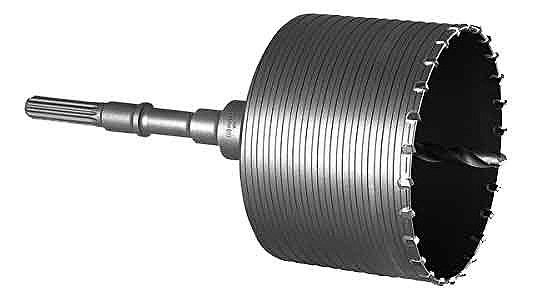 ヒューム管用コアビット(カッター | 工具類,標準(または鉄 ヒューム管用コアビット(カッター | 工具類,標準(または鉄