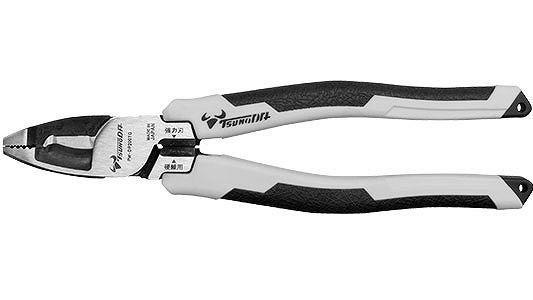 電工パワーVAペンチ | 工具類,標準(または鉄),生地(または標準